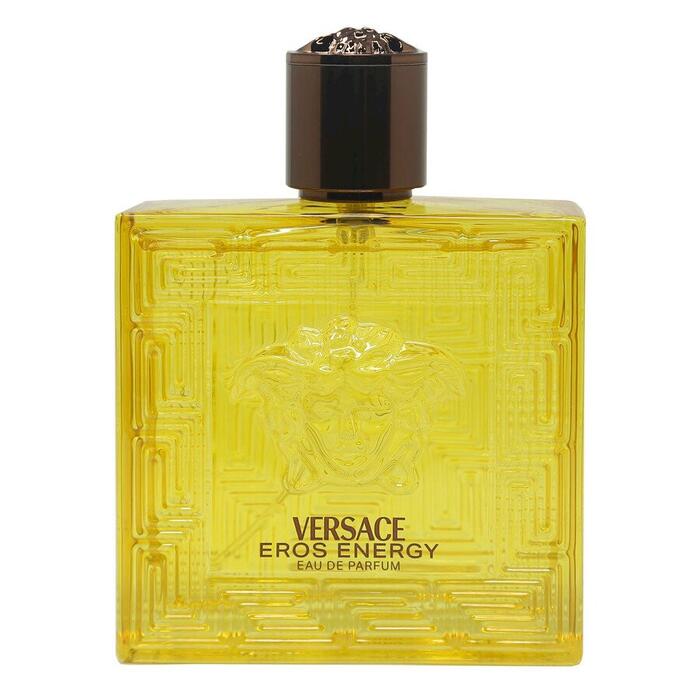 Versace Eros Parfimērijas ūdens EDP 100ml