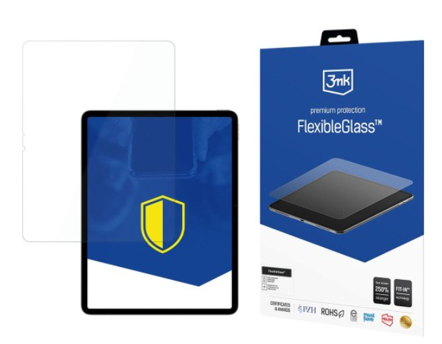 3MK FlexibleGlass Защитное Стекло для Apple iPad Air 13" (5903108570350)