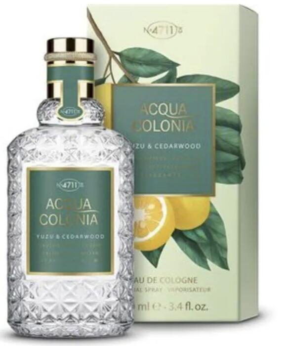 4711 Acqua Colonia Одеколон EDC 100ml (4011700749294)