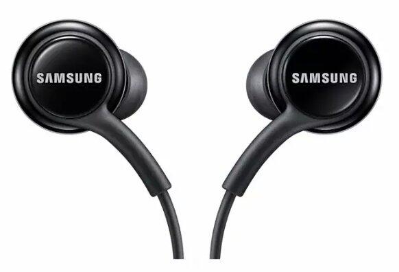 Samsung EO-IA500 Austiņas (EO-IA500BBEGWW)