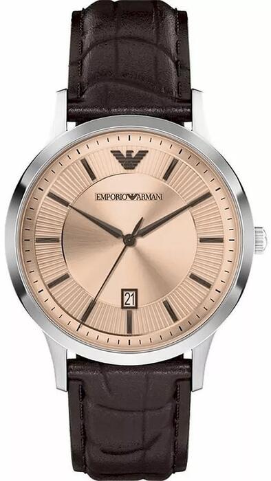 Emporio Armani Renato Rokas Pulkstenis AR11783