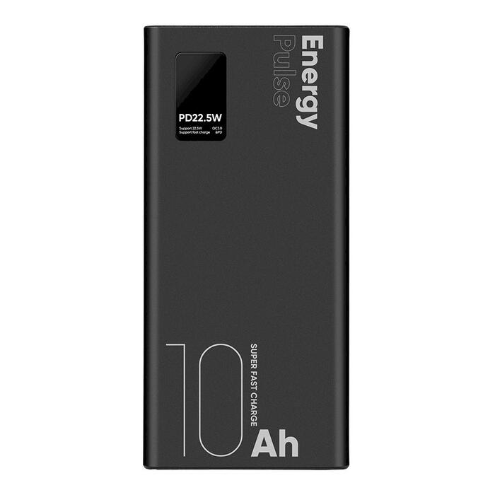 OBAL:ME EnergyPulse Powerbank 10000mAh 22.5W