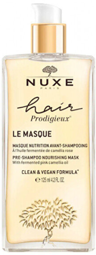 NUXE Prodigieux Hair Mask Маска для волос 125ml (3264680034688)