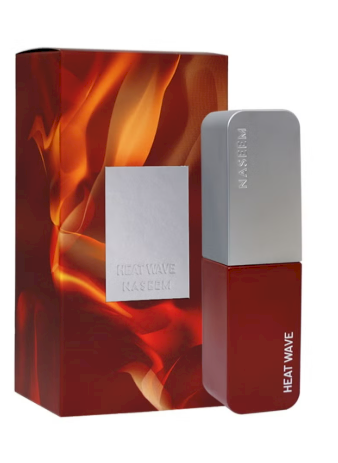 Naseem Heat Wave Парфюм EDT 80 ml (6295253049324)