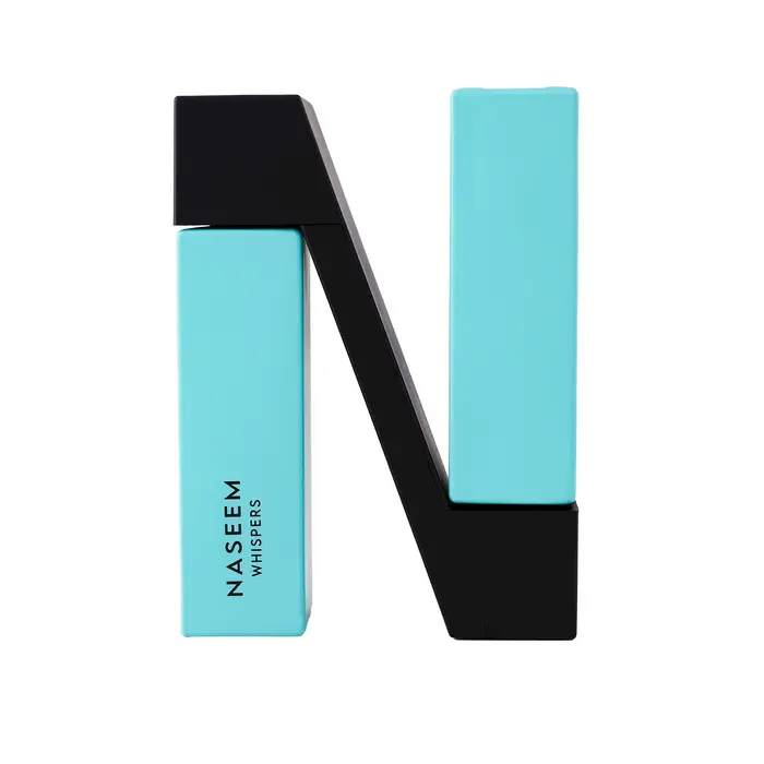Naseem Whispers Туалетная вода унисекс EDT U 60 ml (6295253012427)