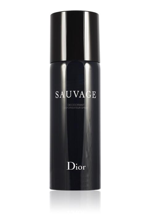 Dior Sauvage Мужской Дезодорант 150ml (3348901250276)