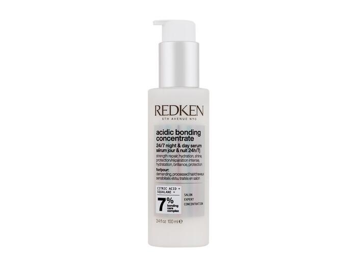 Redken Acidic Bonding Concentrate Сыворотка для волос 100ml (884486532879)