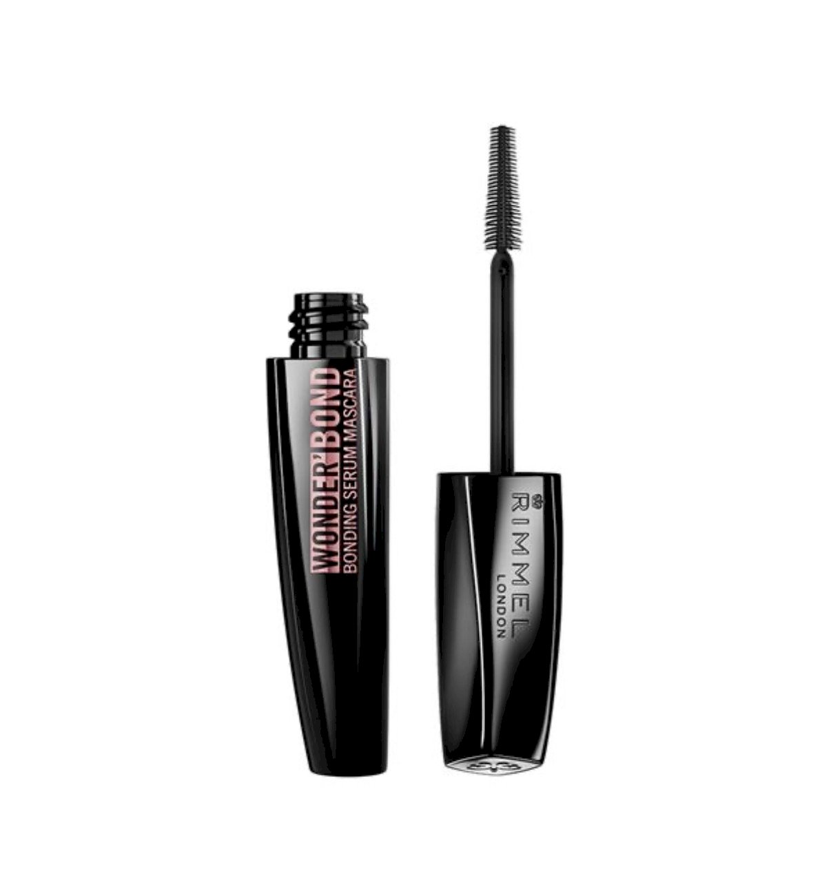 Rimmel Wonder’Bond Bonding Serum Skropstu Tuša Black 11ml (3616305519986)