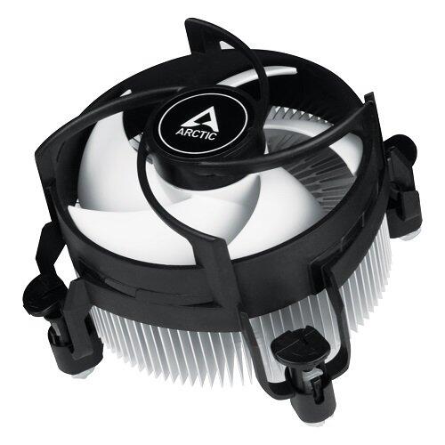 Arctic Alpine 17 Compact CPU Кулер Intel 1700 (ACALP00040A)