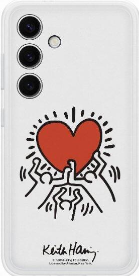 Samsung FlipSuit Cover Aizsargapvalks priekš Samsung