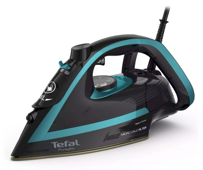 Tefal Puregliss FV8066 Gludeklis 3000W (FV8066)