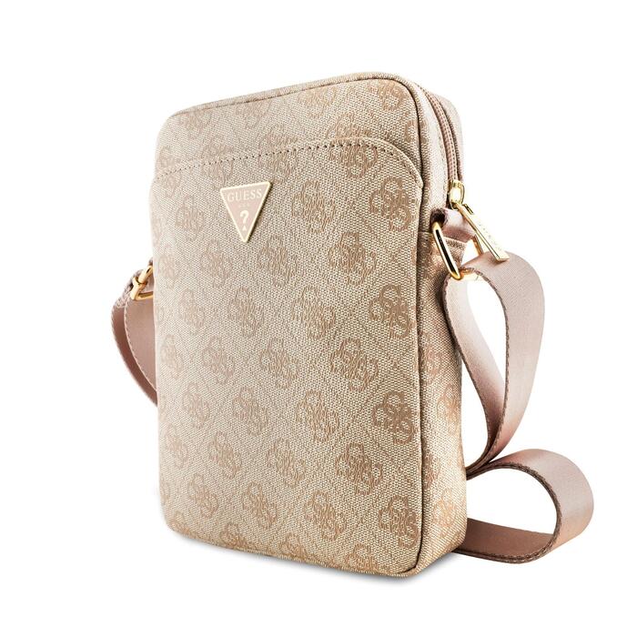 Guess PU 4G Triangle Logo Soma