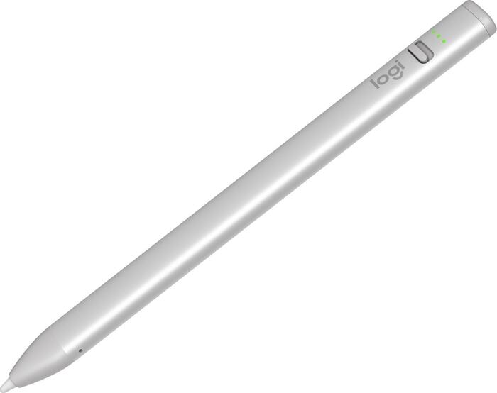 Logitech Crayon Digitālā zīmulis Irbulis (914-000074)