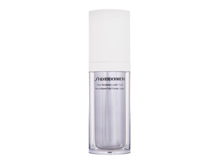 Shiseido MEN Skin Serum Сыворотка для мужчин 70ml (729238184091)