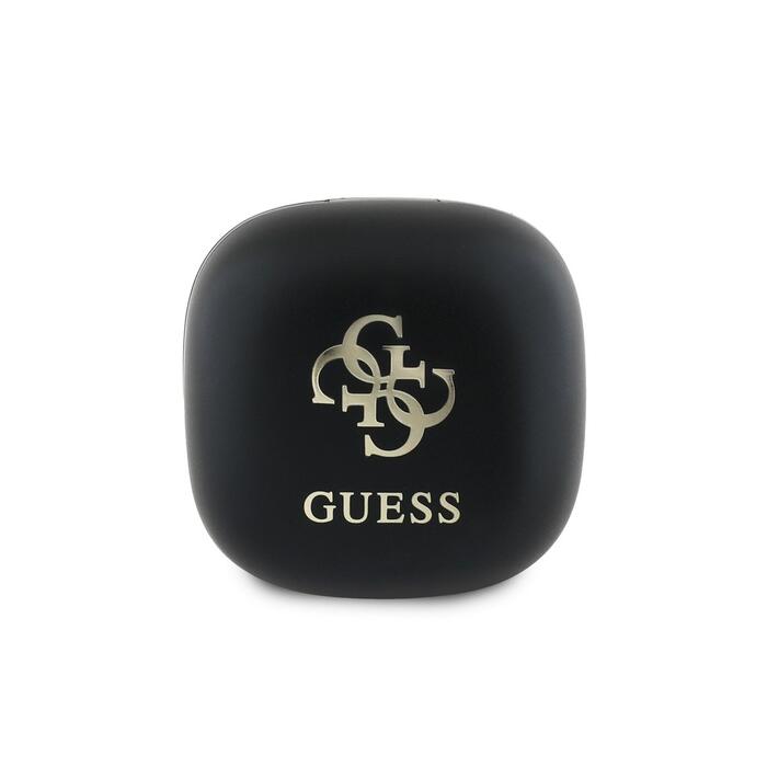 Guess 4G Logo Mini  Наушники TWS (GUTWSJ144ESK)