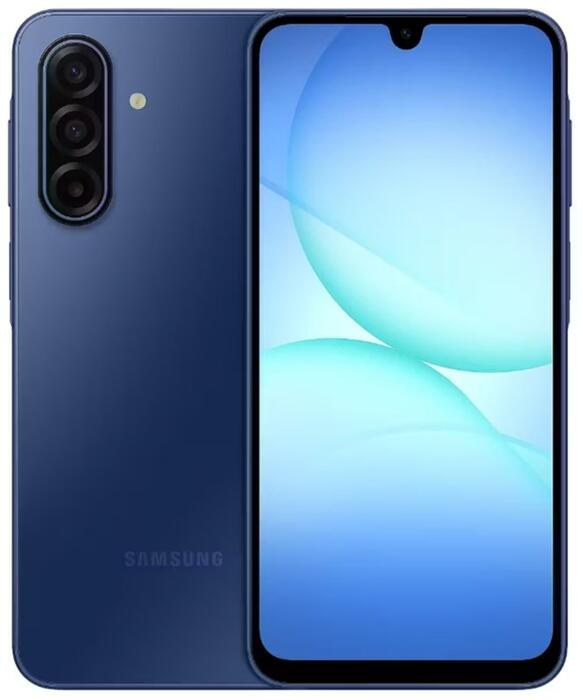 Samsung Galaxy A17 5G Viedtālrunis 4GB