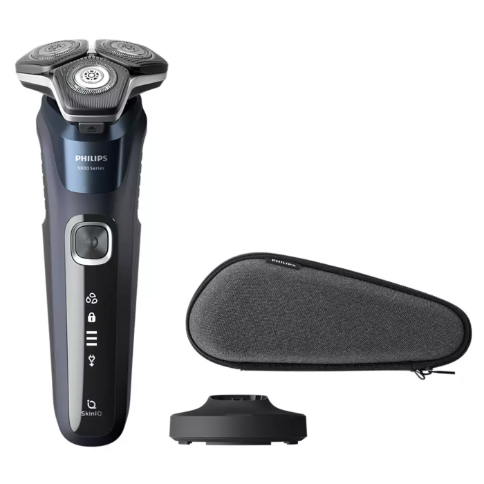 Philips SHAVER Series 5000 S5885/35 Elektriskais