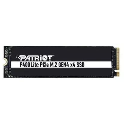 Patriot P400LP2KGM28H SSD Disks 2TB /