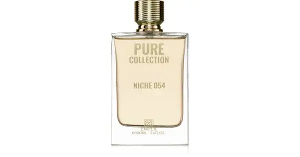 Emper Pure Collection Niche 054 Парфюмированная вода EDP U 100 ml (6291108528723)