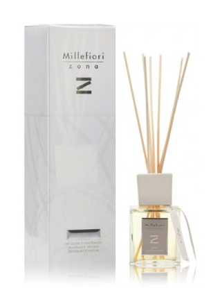 Millefiori Milano Difuzors Zona Aria Mediterranea 250 ml (8059265194858)