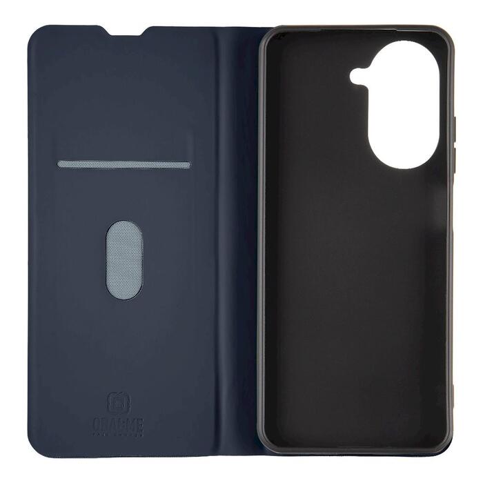 OBAL:ME SmoothTouch Case Aizsargapvalks priekš Xiaomi