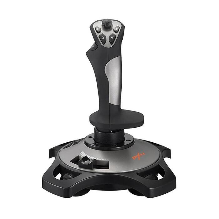 PXN-2113 PRO Flight control Joystick Spēļu