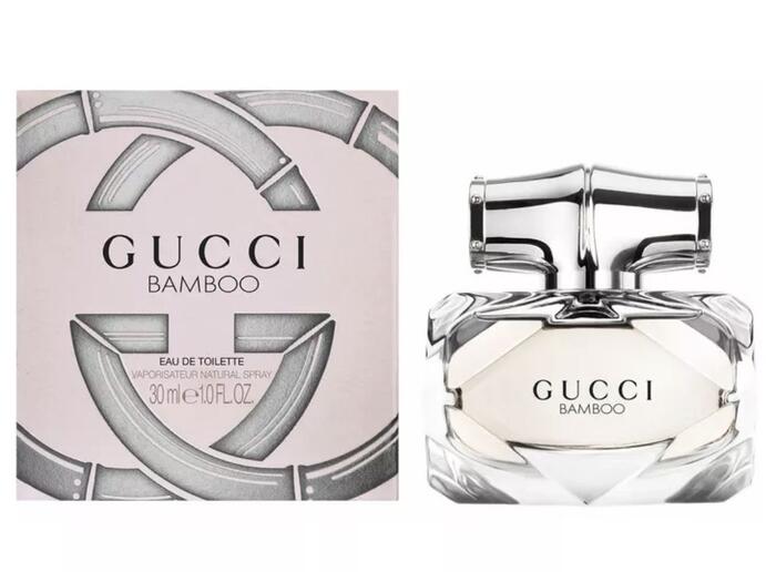 Gucci Bamboo Smaržas EDT 30ml (730870188989)
