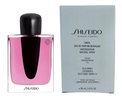 Shiseido Ginza Murasaki Smaržas EDP 90