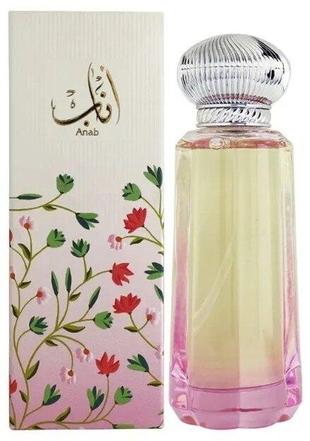 Ahmed Al Maghribi Anab Парфюмированная вода EDP 100ml (6290360610474)