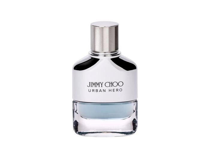 Jimmy Choo Urban Hero Parfimērijas ūdens