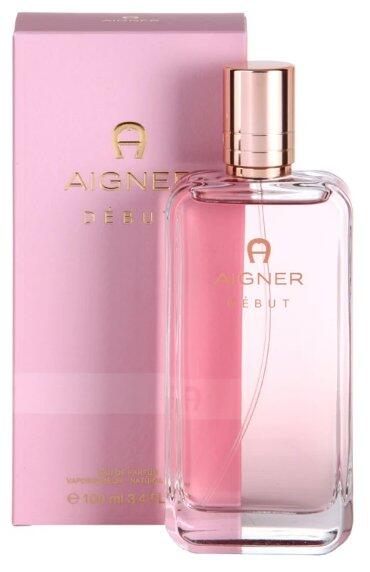 Aigner Debut Парфюм EDP 100 ml (4013670509199)