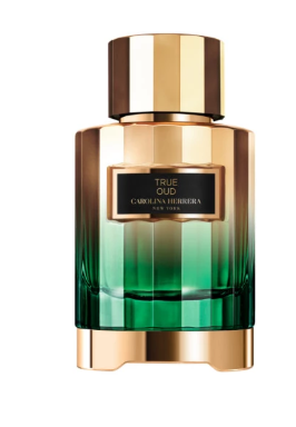 Carolina Herrera True Oud Парфюм EDP 100 ml Tester (8411061998137)