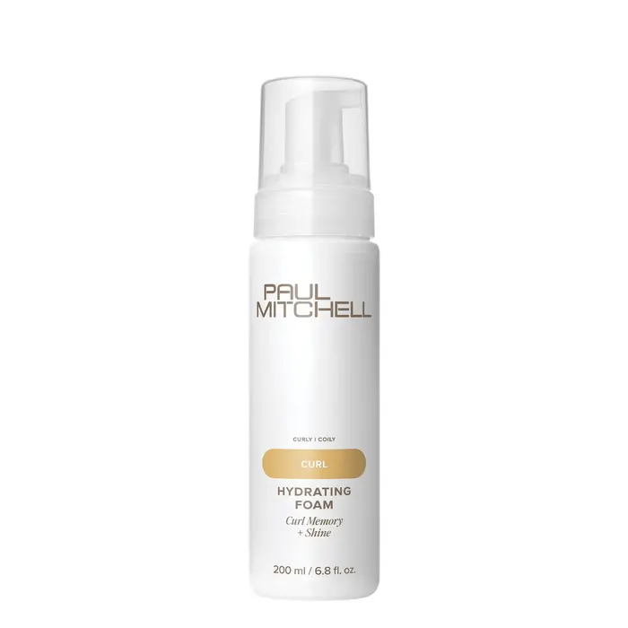 Paul Mitchell Curl Leave-in Hair Care