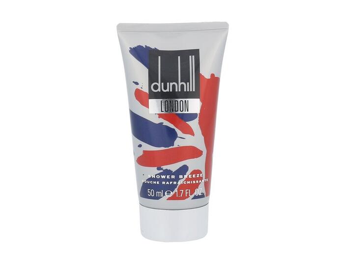 Dunhill London Shower Gel Гель для душа 50ml (737052120355)
