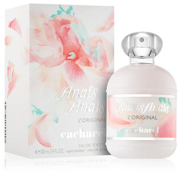 Cacharel Anais Anais L´Original Парфюм EDT 100 ml (3360374533205)