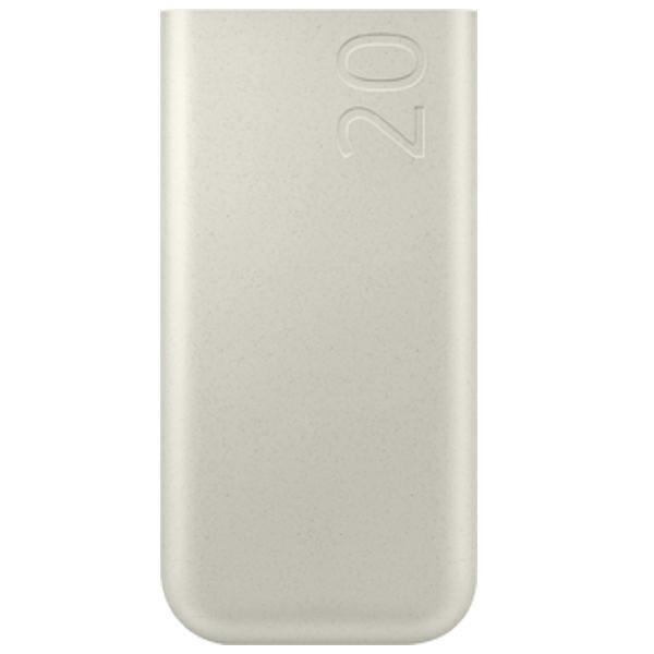Samsung EB-P4520XUEGEU Ārējais Akumulators 20000mAh (EB-P4520XUEGEU)