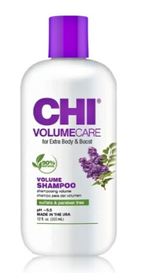 CHI VolumeCare Volume Šampūns 355