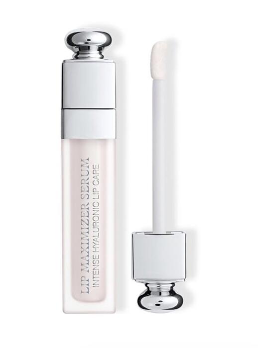 Dior Addict Lip Maximizer Lūpu Serums