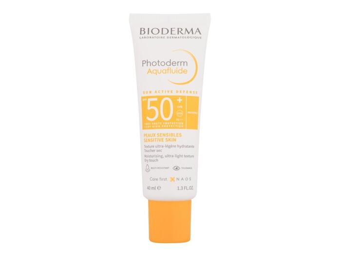 BIODERMA Photoderm Face Saules aizsardzības līdzeklis
