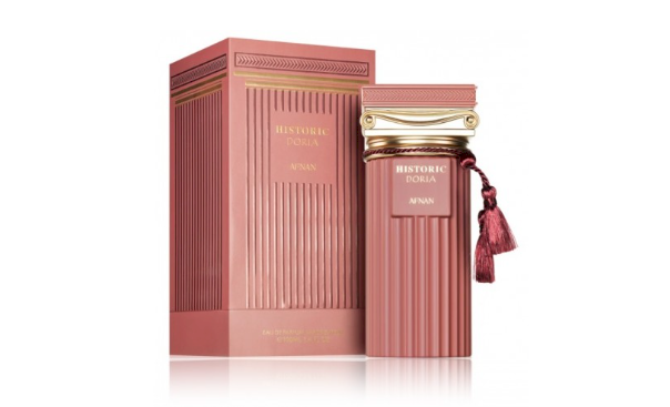 Afnan Historic Doria Парфюм EDP 100 ml (6290171071136)