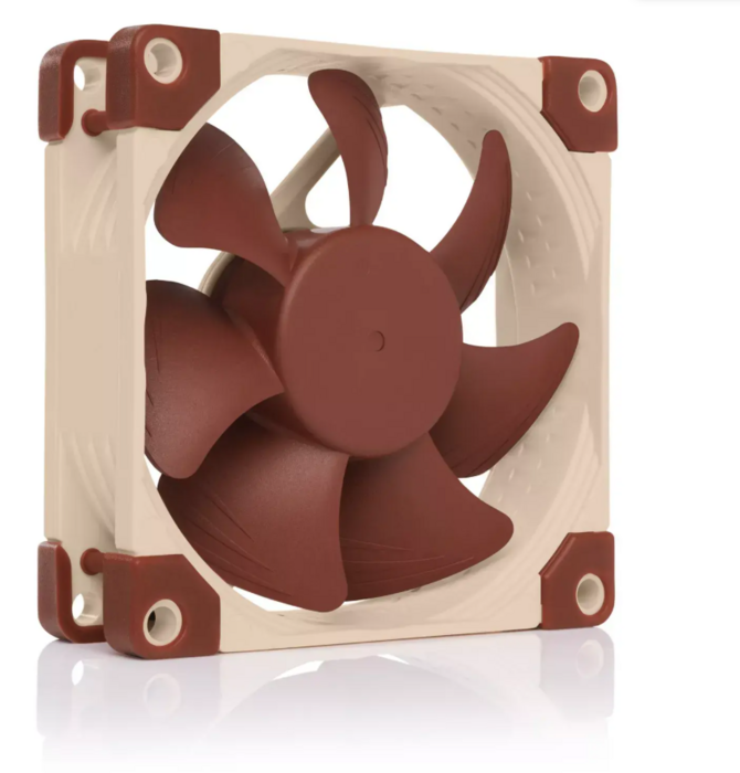 Noctua NF-A8 PWM Система охлаждения (NF-A8 PWM)