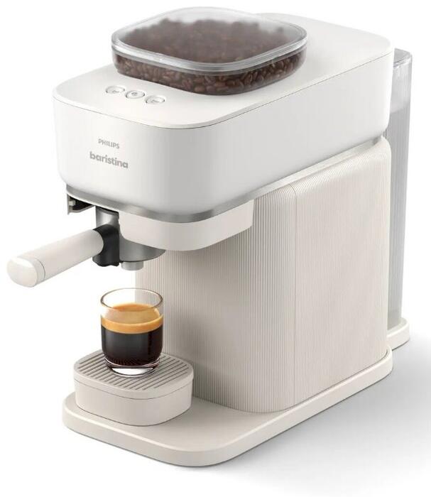 Philips BAR300/00 Espresso kafijas automāts (BAR300/00)