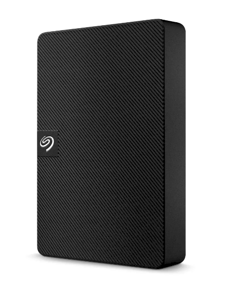 Seagate Expansion STKM5000400 Cietais disks 5TB