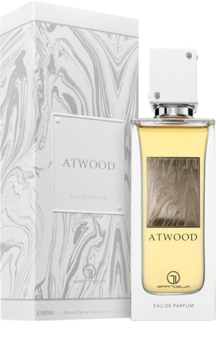 Grandeur Atwood Парфюм EDP 80 ml (5055810008420)
