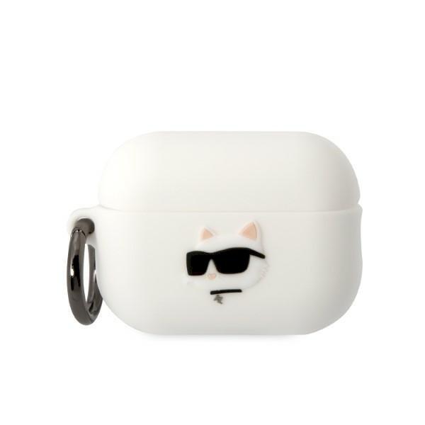 Karl Lagerfeld KLAP2RUNCHH Aizsargapvalks priekš AirPods