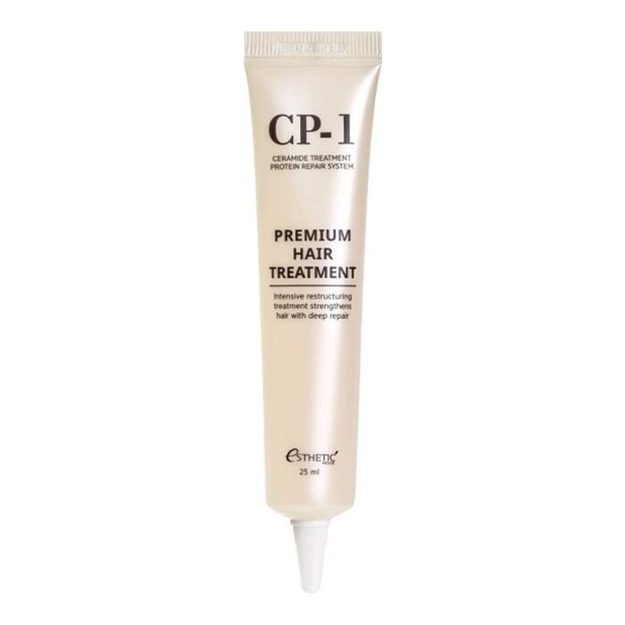 Esthetic House CP-1 Premium Hair Treatment NEW DESIGN 25ml Средство для волос (8809450014498)