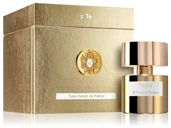 Tiziana Terenzi Tabit Парфюм PAR 100 ml (8016741342516)