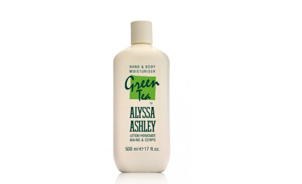 Alyssa Ashley Green Tea Лосьон 500 ml (3495080725221)