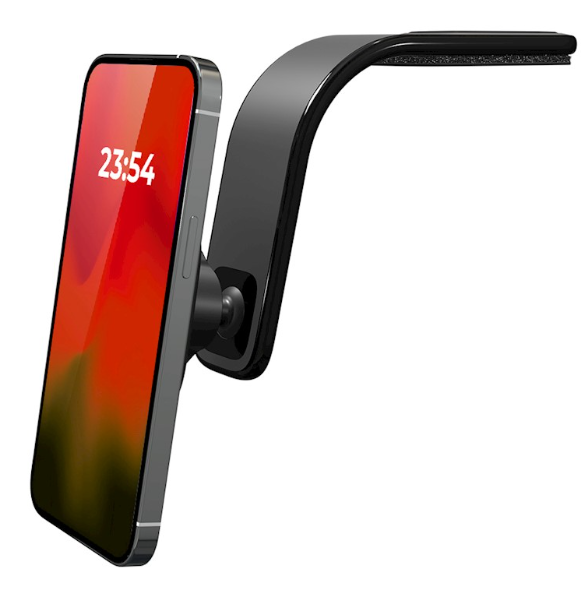 Maxlife MXCH-15 Magnētiskais Automašīnas Telefona Turētājs