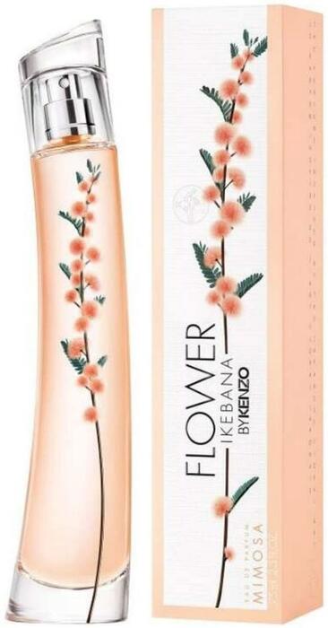 Kenzo Flower Ikebana Mimosa by Kenzo